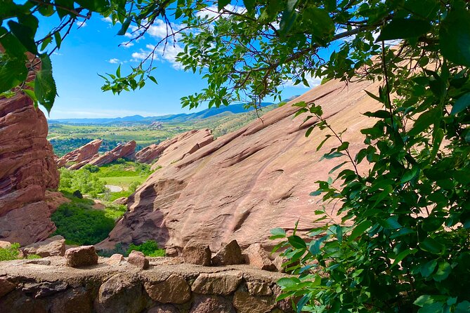 Foothills Explorer Tour From Denver - Reviews