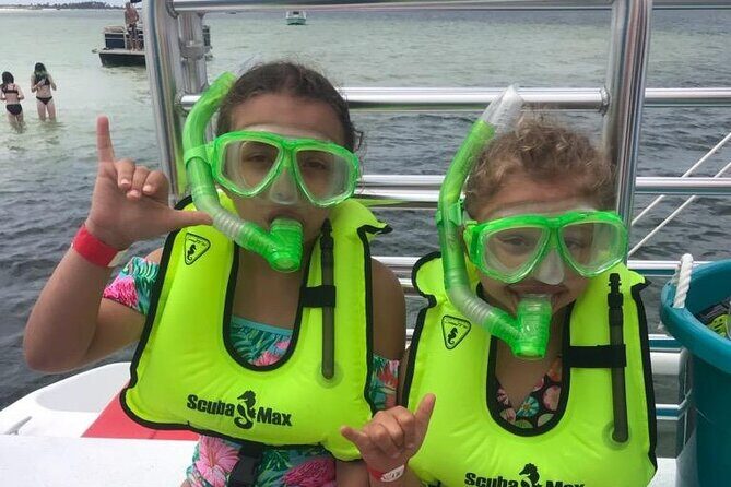 Footloose Catamaran Snorkel and Dolphin Watch Tour - Who Should Book This Tour?