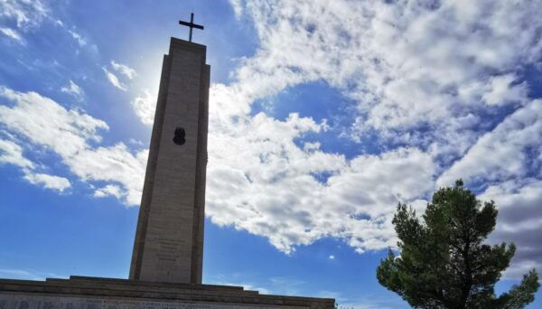 Footprints on the Battlefield Trails of Monte Cassino - Booking