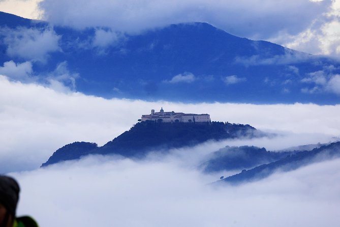 Footprints on the Battlefield Trails of Monte Cassino - Common Questions