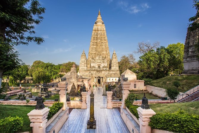 Footsteps of Buddha Tour - Inclusions and Exclusions
