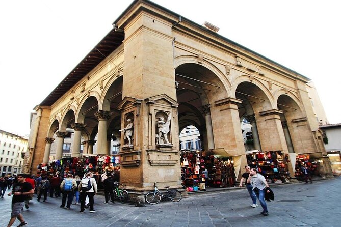 Footsteps of Medici Tour With Wine Tasting in Florence - Cancellation Policy Overview