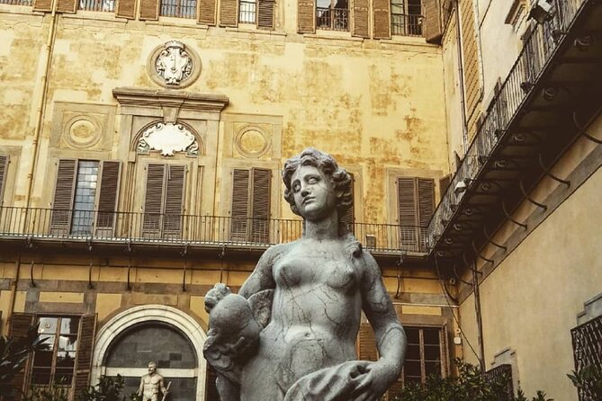 Footsteps of Medici Tour With Wine Tasting in Florence - Booking Price and Options