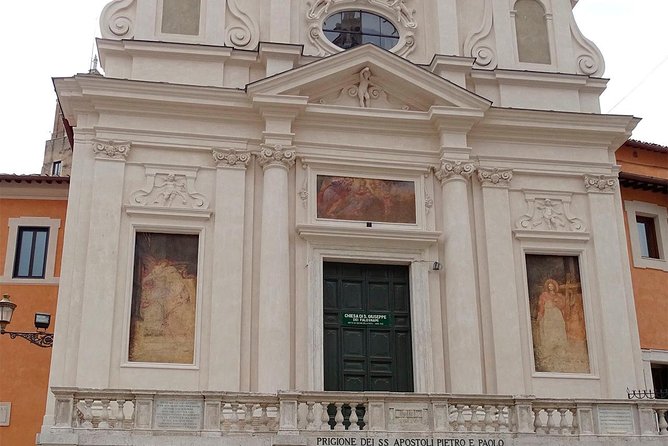 Footsteps of Saint Paul Private Tour - Sacred Sites Connected to St. Paul