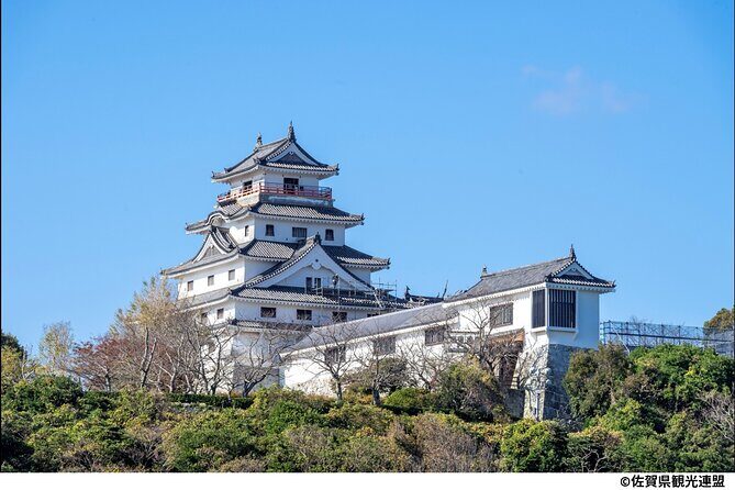 Footsteps through Karatsu: From Samurai Castles to Ceramics - Practical Details and Value