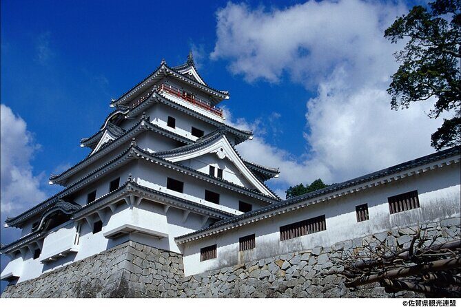 Footsteps through Karatsu: From Samurai Castles to Ceramics - Good To Know