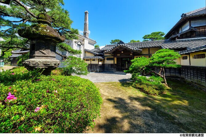 Footsteps through Karatsu: From Samurai Castles to Ceramics - Who Is This Tour Best For?