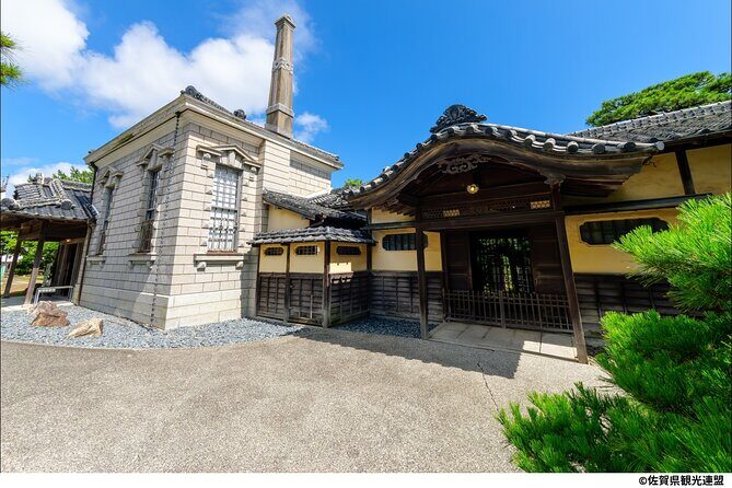 Footsteps through Karatsu: From Samurai Castles to Ceramics - The Sum Up