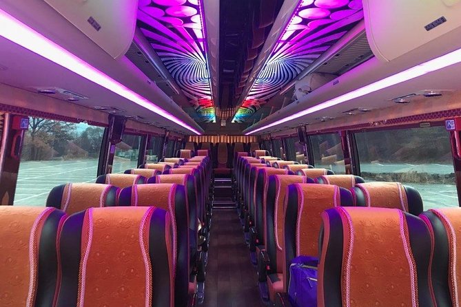 [For a Group of 15-43] Day Trip to Gyeongju From Busan - Pricing and Guarantee