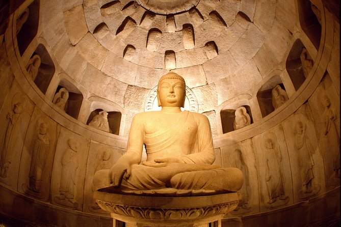 [For a Group of 15-43] Day Trip to Gyeongju From Busan - Additional Information