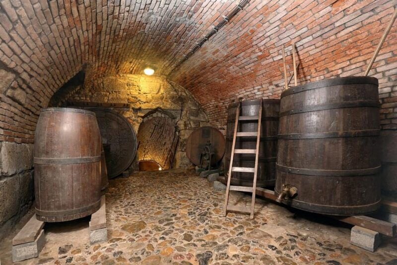 For Beer lovers: Tour to Pilsner Urquell in Pilsen - Discovering the Pilsner Urquell Brewery