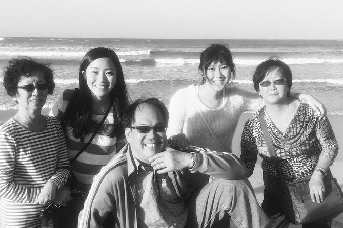 [For Cruise Guest]Jeju UNESCO Tour from Gangjeong Cruise Terminal - The Experience of a Guided Tour