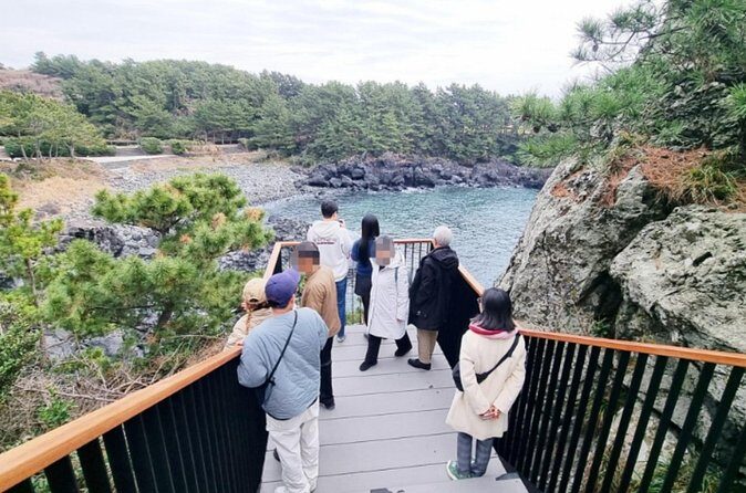 [For Cruise Guest]Jeju UNESCO Tour from Gangjeong Cruise Terminal - Who Will Love This Tour?