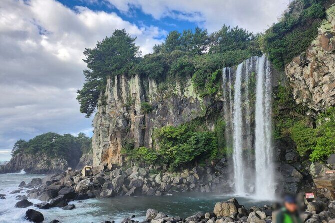 [For Cruise Guest]Jeju UNESCO Tour from Gangjeong Cruise Terminal - FAQ