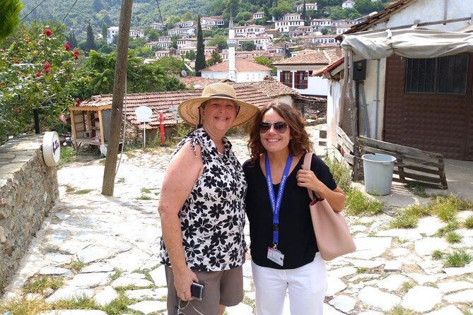 For CRUISE GUESTS / Archaeological Ephesus Tour From Kusadasi ( Ephesus ) Port - Language Options and Cancellation Policy