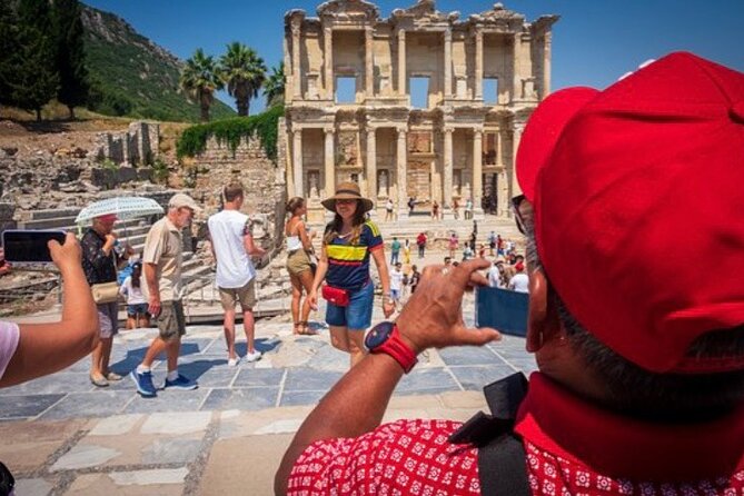 For CRUISE GUESTS / Archaeological Ephesus Tour From Kusadasi ( Ephesus ) Port - Common Questions