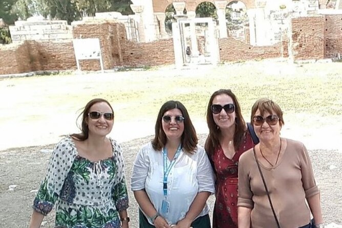 For Cruise Guests : Best of Ephesus Private Tour / Kusadasi Tours - Tour Highlights