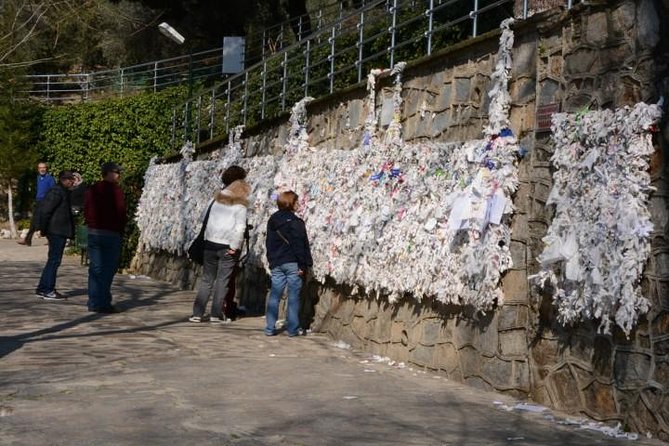For Cruise Guests: Best of Ephesus Tour - Tips for Cruise Guests