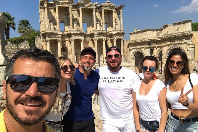 For Cruise Guests : Biblical Ephesus Tour / Kusadasi Tours - Important Information