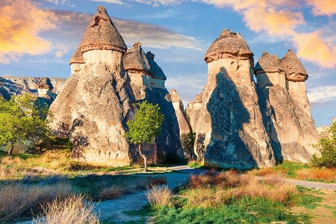 For Cruisers: 5 Days Istanbul & Cappadocia Trip With Hot Air Balloon Ride Option - Common Questions