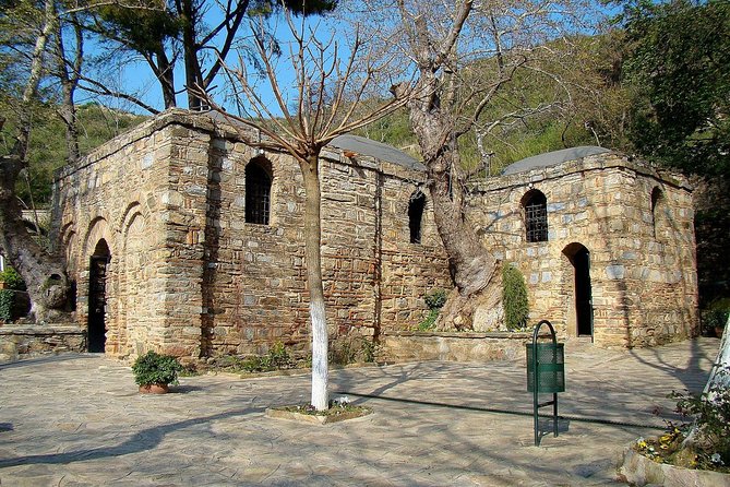 For Cruisers: Antique Ephesus Tour From Kusadasi Port - Reviews and Questions