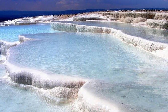For Cruisers: Beauty of Pamukkale Tour From Kusadasi Port - Common Questions