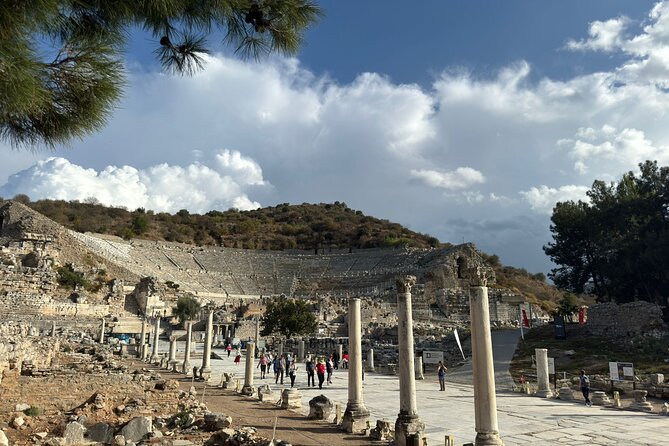 FOR CRUISERS: Best of Ephesus Private Tour (GUARANTEED ON-TIME RETURN) - Traveler Photos and Reviews
