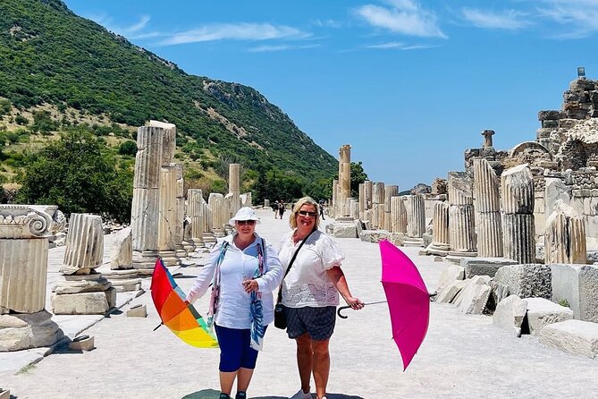 FOR CRUISERS: Best of Ephesus Private Tour (GUARANTEED ON-TIME RETURN) - Additional Information