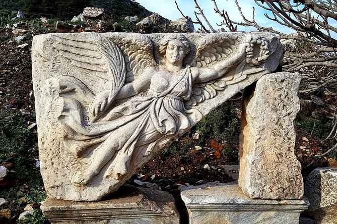 For Cruisers: Best of Ephesus Private Tour With Guaranteed ON-TIME RETURN - Good To Know