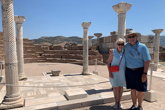 For Cruisers: Best of Ephesus Private Tour With Guaranteed ON-TIME RETURN - Tour Information