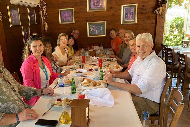 For Cruisers: Best of Ephesus Private Tour With Guaranteed ON-TIME RETURN - Booking Details