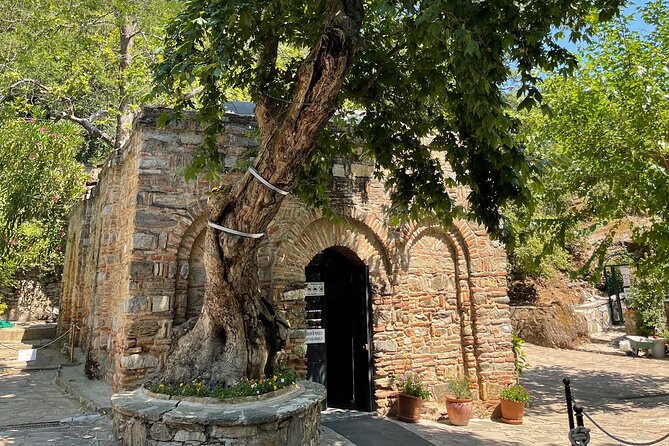 For CRUISERS: Best of Ephesus Tour With GUARANTEED ON-TIME RETURN - Traveler Photos