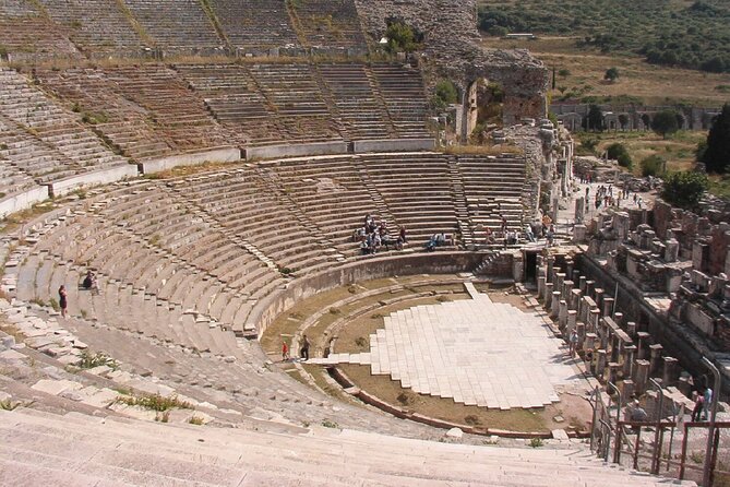 FOR CRUISERS: Biblical Ephesus Private Tour (Skip-the-Line & On-Time Return) - Reviews