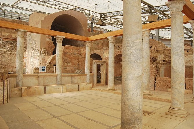 For Cruisers: Biblical Ephesus Tour From Kusadasi Port - Pricing and Additional Information