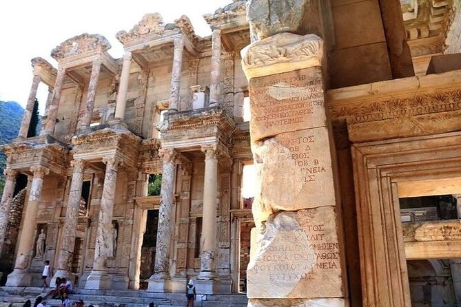 For Cruisers: Effortless Ephesus Tour From Kusadasi Port - Pricing and Booking Options