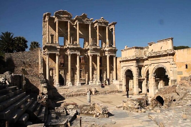 For Cruisers: Effortless Ephesus Tour From Kusadasi Port - Cancellation and Refund Policy