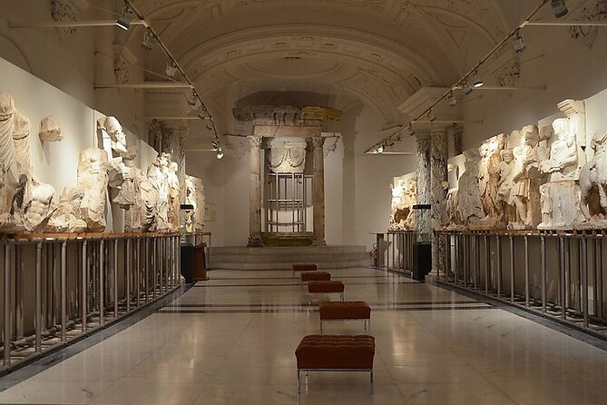 For Cruisers: Ephesus Paths Tour From Kusadasi Port - Highlights of the Ephesus Paths Tour