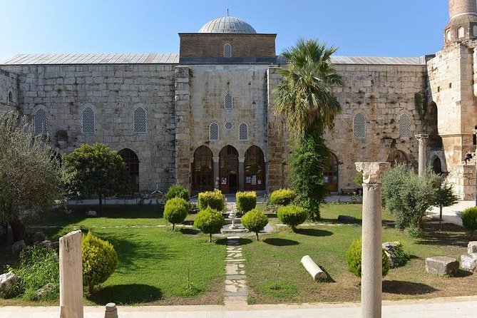 For Cruisers: Ephesus Private Excursion From Kusadasi Port - Cancellation Policy and Pricing