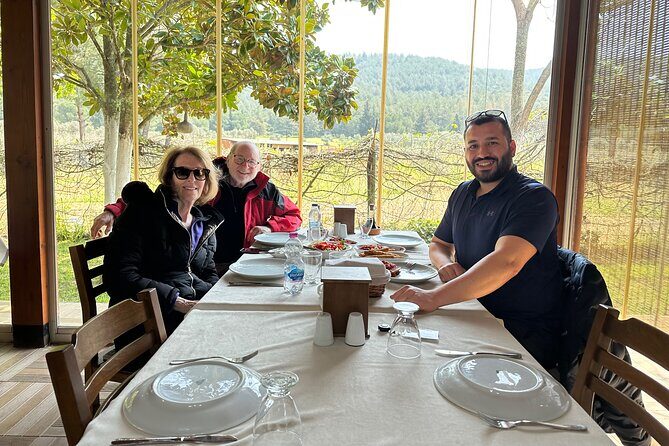 FOR CRUISERS: Ephesus Tour and Traditional Turkish Lunch - The Sum Up