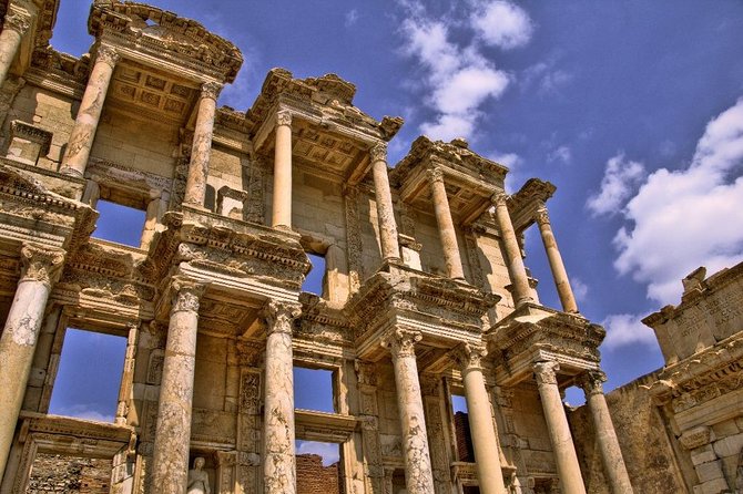 For Cruisers: Express Ephesus Tour From Kusadasi Port - Reviews and Questions