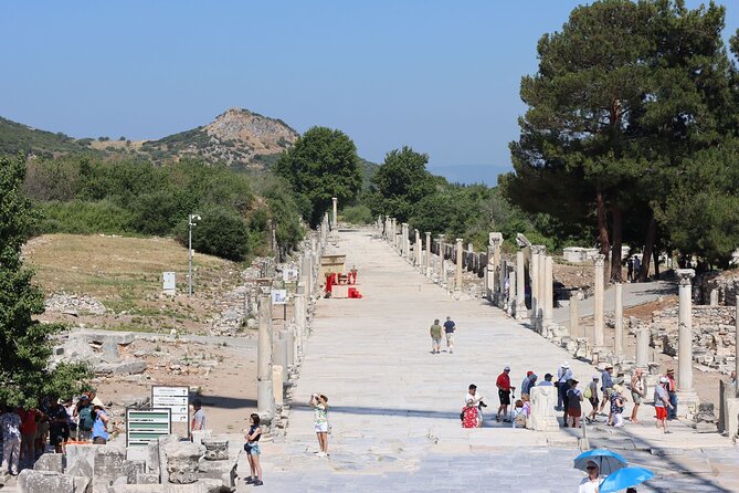 FOR CRUISERS: Highlights of Ephesus Private Tour (GUARANTEED ON-TIME RETURN) - Traveler Photos