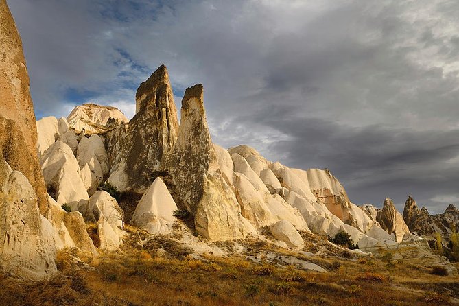 For Cruisers : Istanbul & Cappadocia Tour - Camel Safari,Balloon Ride - Inclusions and Logistics