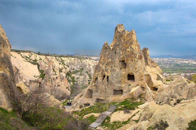 For Cruisers : Istanbul & Cappadocia Tour - Camel Safari,Balloon Ride - Price and Guarantee