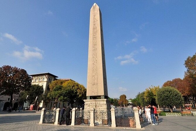 For Cruisers: Istanbul Shore Excursion From Galata Port - Important Details