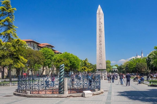 For Cruisers: Istanbul Shore Excursion From Galata Port - Pick-Up and Drop-Off Service From Galata Port