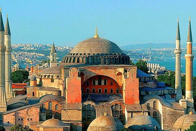 For Cruisers: Istanbul Shore Excursion From Galata Port - Cancellation Policy and Refund Details