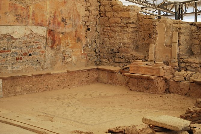 For Cruisers: Masterpieces of Ephesus Tour From Kusadasi Port - The Sum Up