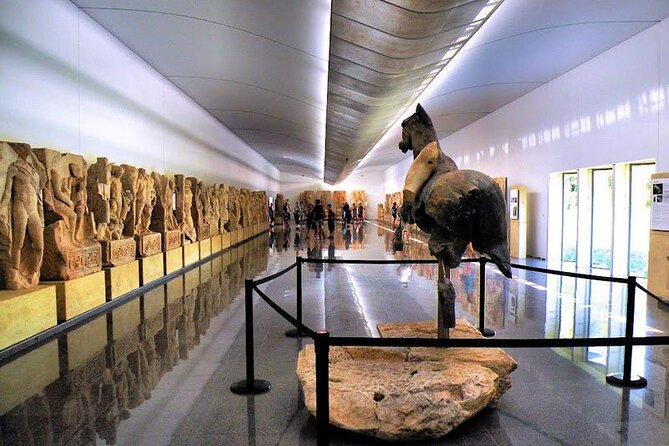 For Cruisers: Private Aphrodisias Tour From Kusadasi Port - Tour Highlights