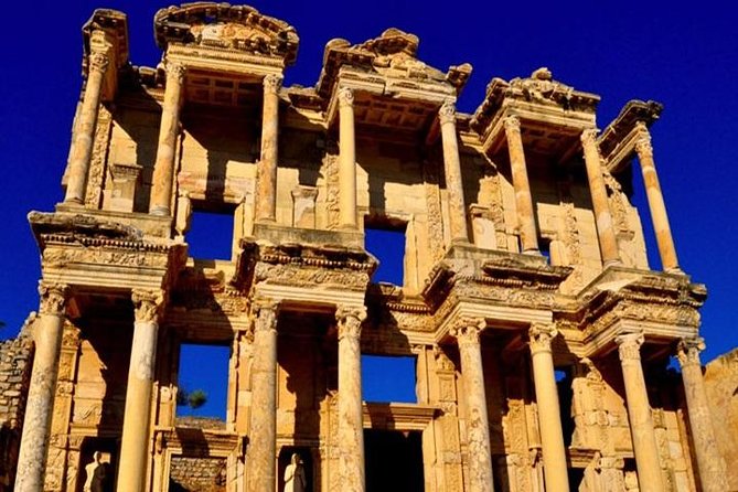 For Cruisers: Small Group EPHESUS Tour With Temple of Artemis - Tour Pricing and Booking Details