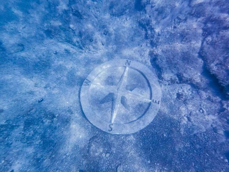 For Families: 45-minute Semi-submarine tours with a mermaid - FAQ